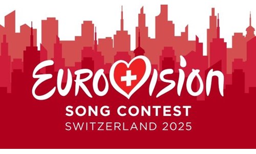 EUROVISION 2025 YARIŞMA ŞARKILARI BELLİ OLDU
